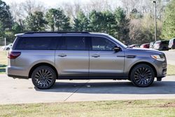 2018 Lincoln Navigator Reserve for sale