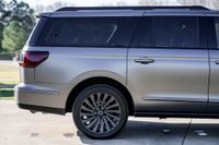 2018 Lincoln Navigator Reserve for sale