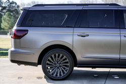 2018 Lincoln Navigator Reserve for sale