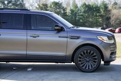 2018 Lincoln Navigator Reserve for sale
