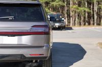 2018 Lincoln Navigator Reserve for sale