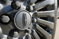 2018 Lincoln Navigator Reserve for sale