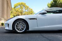 2020 Jaguar F-Type P300 Coupe for sale
