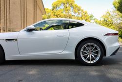 2020 Jaguar F-Type P300 Coupe for sale