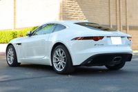 2020 Jaguar F-Type P300 Coupe for sale