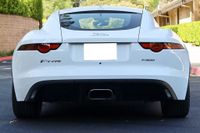 2020 Jaguar F-Type P300 Coupe for sale