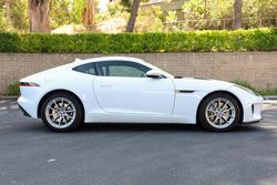 2020 Jaguar F-Type P300 Coupe for sale