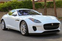 2020 Jaguar F-Type P300 Coupe for sale