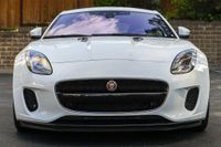 2020 Jaguar F-Type P300 Coupe for sale