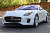 2020 Jaguar F-Type P300 Coupe for sale