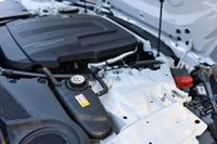 2020 Jaguar F-Type P300 Coupe for sale