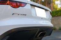 2020 Jaguar F-Type P300 Coupe for sale