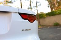 2020 Jaguar F-Type P300 Coupe for sale