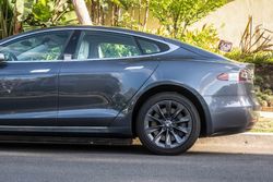 2018 Tesla Model S 100D for sale