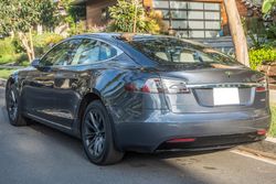 2018 Tesla Model S 100D for sale