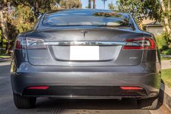 2018 Tesla Model S 100D for sale
