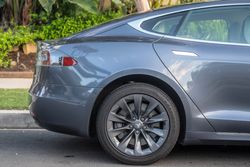 2018 Tesla Model S 100D for sale