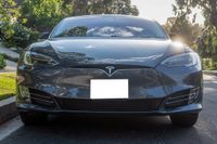 2018 Tesla Model S 100D for sale