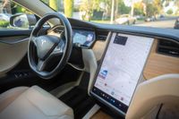 2018 Tesla Model S 100D for sale