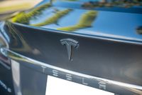 2018 Tesla Model S 100D for sale