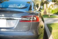 2018 Tesla Model S 100D for sale
