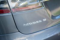 2018 Tesla Model S 100D for sale
