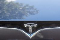 2018 Tesla Model S 100D for sale