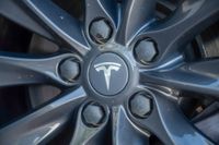 2018 Tesla Model S 100D for sale