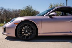 2017 Porsche 911 Carrera for sale