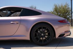 2017 Porsche 911 Carrera for sale