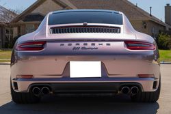 2017 Porsche 911 Carrera for sale