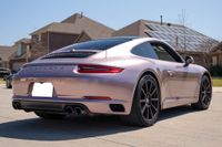 2017 Porsche 911 Carrera for sale