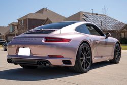 2017 Porsche 911 Carrera for sale