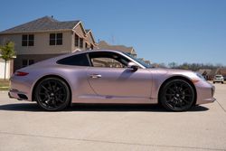 2017 Porsche 911 Carrera for sale