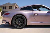 2017 Porsche 911 Carrera for sale