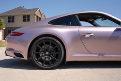 2017 Porsche 911 Carrera for sale