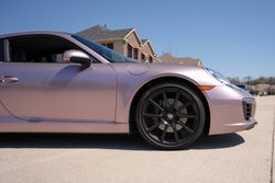 2017 Porsche 911 Carrera for sale
