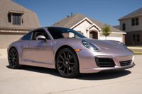 2017 Porsche 911 Carrera for sale
