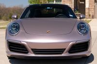 2017 Porsche 911 Carrera for sale