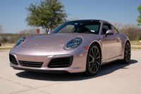 2017 Porsche 911 Carrera for sale