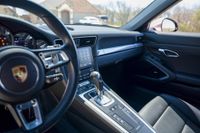 2017 Porsche 911 Carrera for sale
