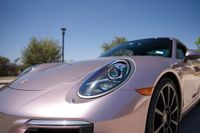 2017 Porsche 911 Carrera for sale