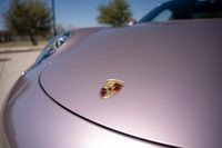 2017 Porsche 911 Carrera for sale