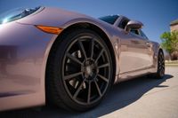 2017 Porsche 911 Carrera for sale
