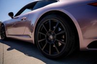 2017 Porsche 911 Carrera for sale