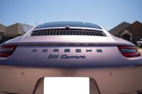 2017 Porsche 911 Carrera for sale