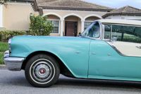 1955 Pontiac Star Chief Custom Catalina for sale