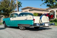 1955 Pontiac Star Chief Custom Catalina for sale