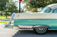 1955 Pontiac Star Chief Custom Catalina for sale