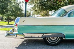1955 Pontiac Star Chief Custom Catalina for sale